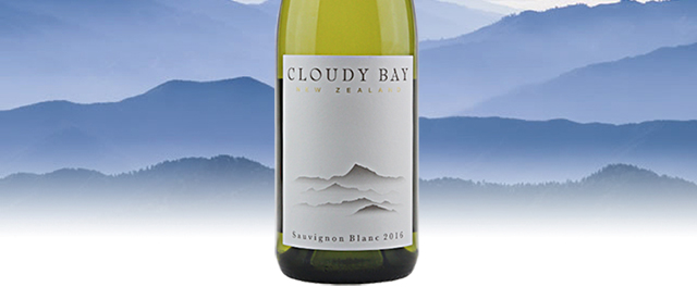 【超市直发】新西兰进口云雾之湾长相思 cloudy bay sauvignon blanc