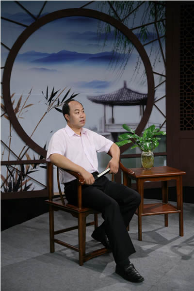 武国忠 京城著名中医师,临床家.