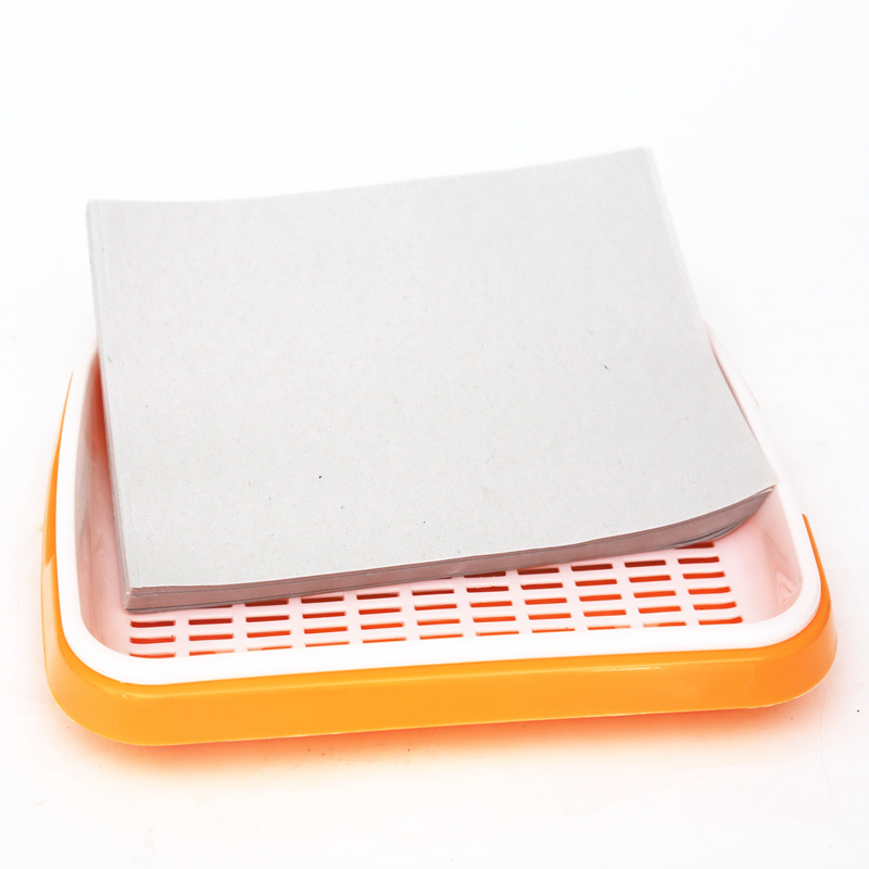 育苗纸芽苗菜种植纸保湿纸育苗盘专用纸新闻纸大麦小麦育苗纸 10张_ 7