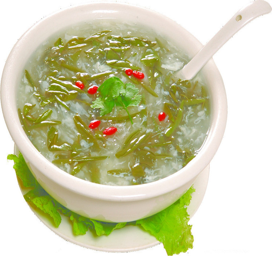 四川大凉山 雷波马湖莼菜 250g*4袋 礼盒装 两份