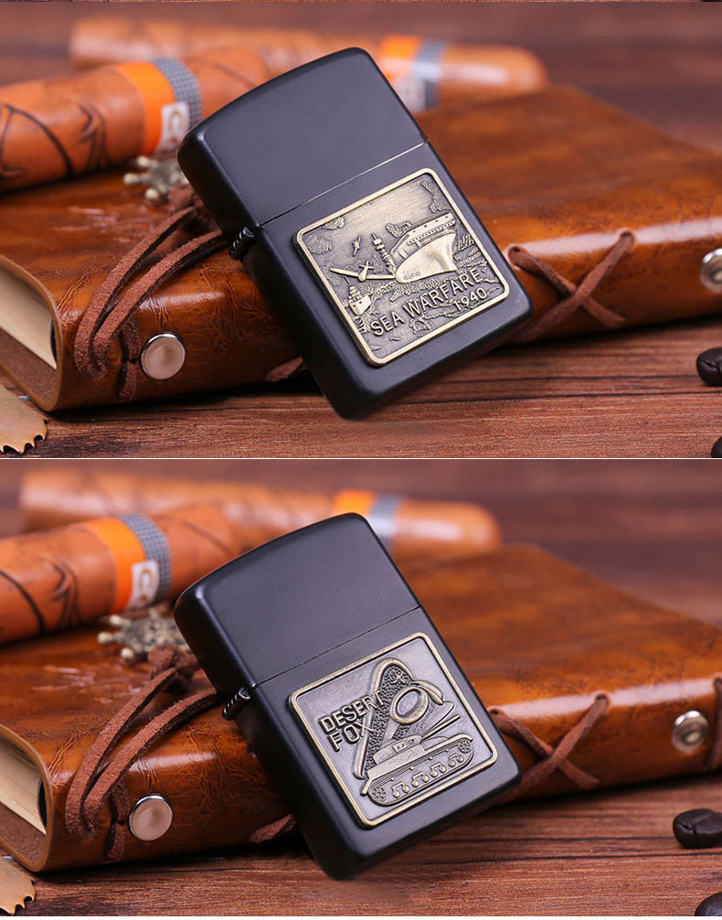 star恒星打火机棉油机防风煤油火机烟具 打火机礼品 活动款