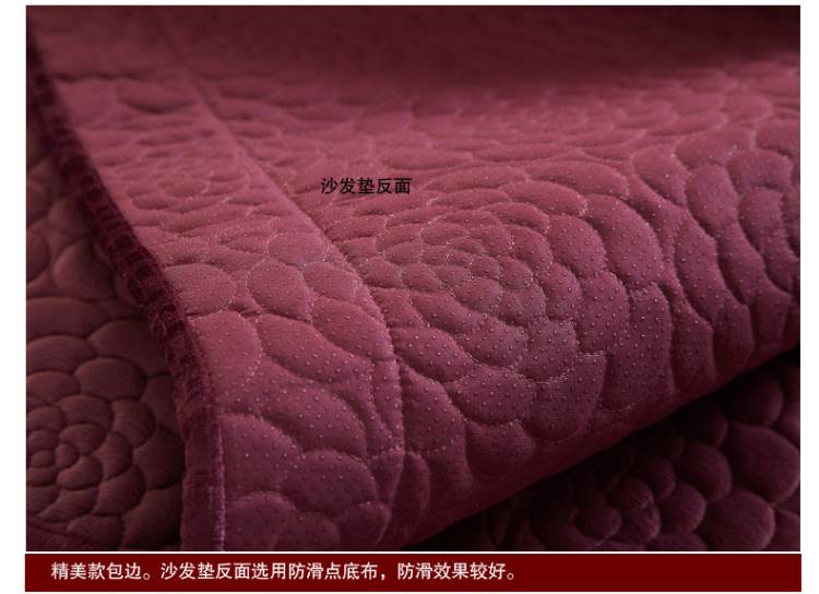 
                                        梦飘飘生活家居馆短毛绒小图 短毛绒-咖啡 110cm*240cm                