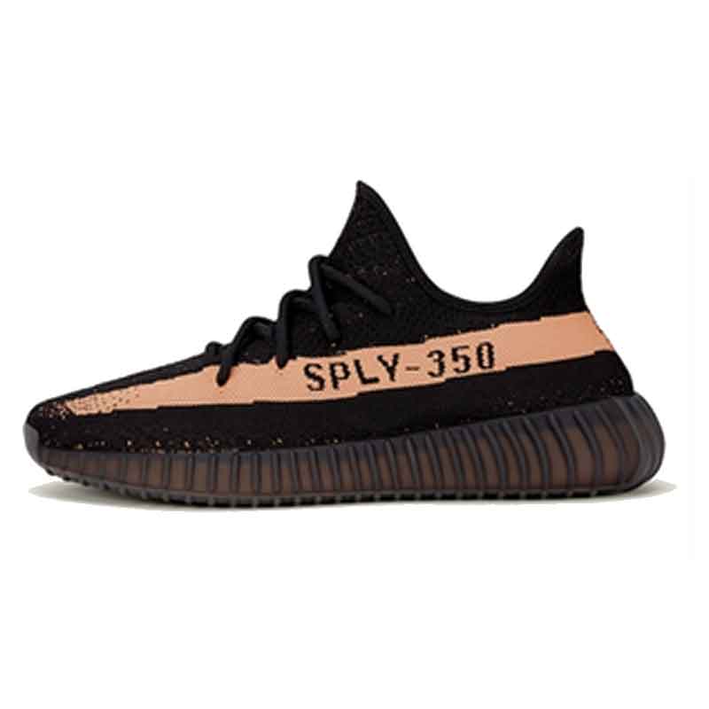 yeezy 350 v2 boost 侃爷椰子 50v2 黑粉by1605 by9612 ah2203 新灰