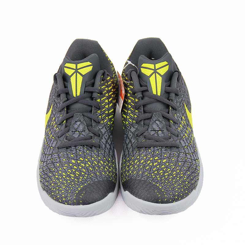 nike kobe mamba科比曼巴精神战靴外场实战篮球鞋ck2088-003 ck2088