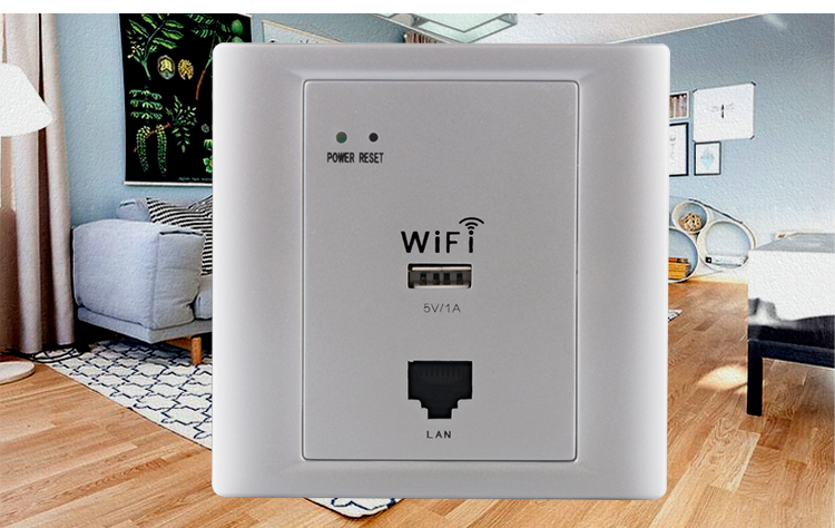 酒店广告路由 下一个:无线广告路由器 86入墙壁式面板ap 单孔usb信号