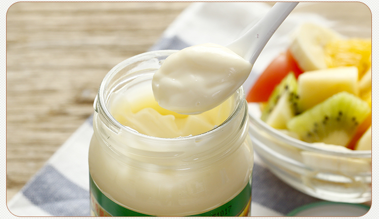 经典甜味酱 味好美沙拉酱 diy酸奶 面包 汉堡沙拉材料 瓶装200ml