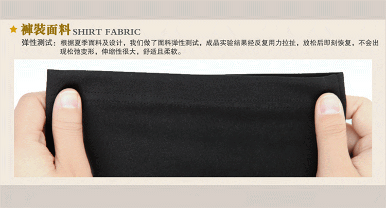 美虹儿 2016春夏装哈伦裤女韩版潮宽松大码休闲裤黑色裤子小脚长裤女装MK049 酒红 XXXL(142-155左右)