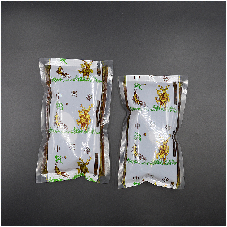 11*18cm中药包装袋煎药塑料袋加厚液体熬中药袋 中药袋 中药液袋子