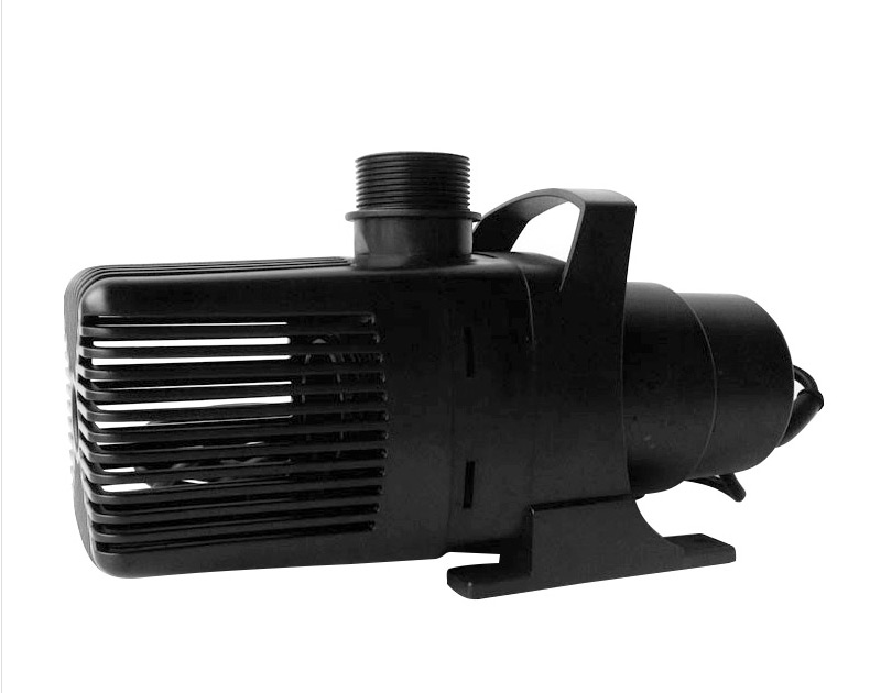 boyu博宇 园艺泵 花园池塘鱼池循环水泵 抽水泵喷泉水泵大流量大功率