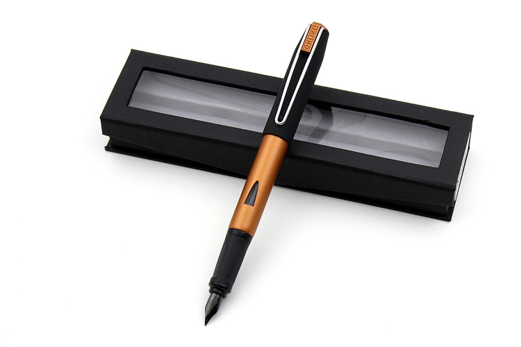 欧领25030-f钢笔礼品套装(紫罗兰)