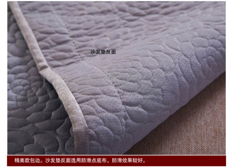 
                                        梦飘飘生活家居馆短毛绒小图 短毛绒-咖啡 110cm*240cm                