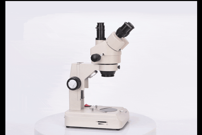 凤凰phenixxtl165ct体视工业显微镜解剖镜连续变倍电板维修珠宝鉴定