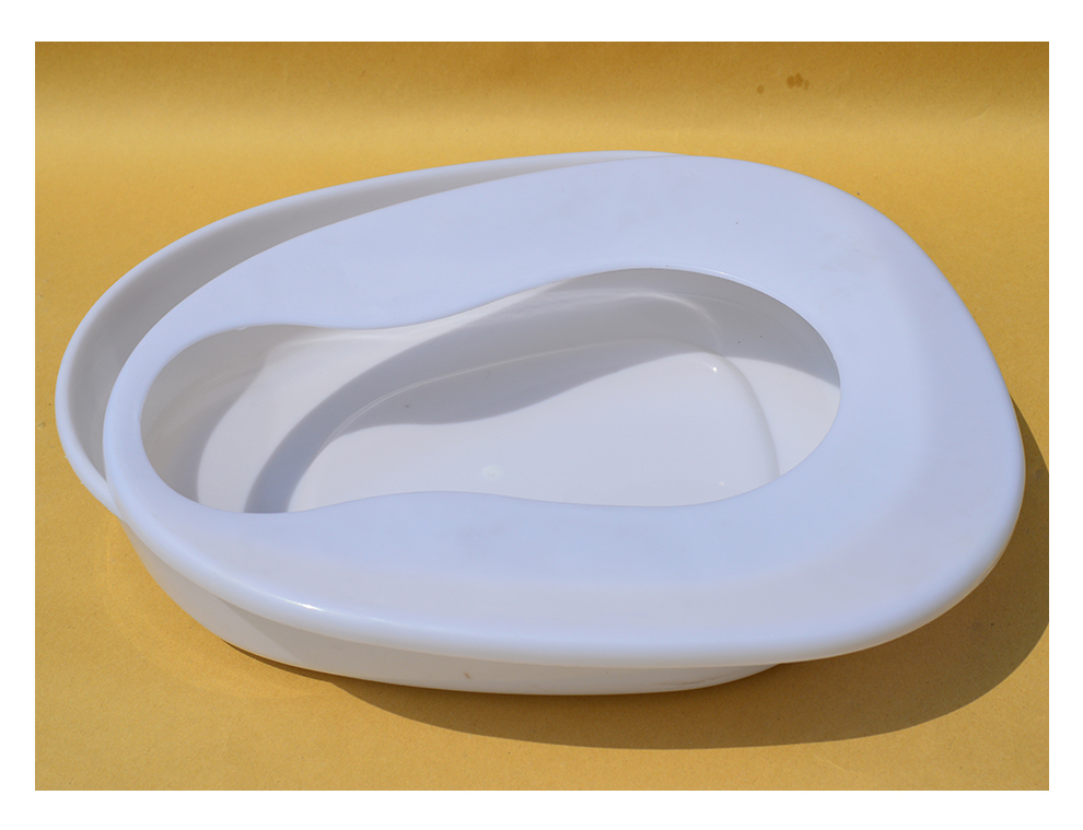 澳欧aoocn医护用一次性组合大便器家庭护理便盆带盖式北京￥100个