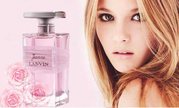 浪凡(lanvin) lanvin浪凡女士香水 玫瑰传说30ml_ 3折现价145元