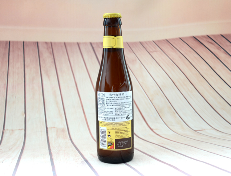 比利时进口啤酒布什系列啤酒高酒精度啤酒 布