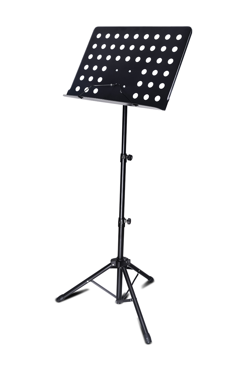 乐谱架吉他谱架可折叠加粗小提琴二胡大提琴长笛子古筝琴谱架通用谱台