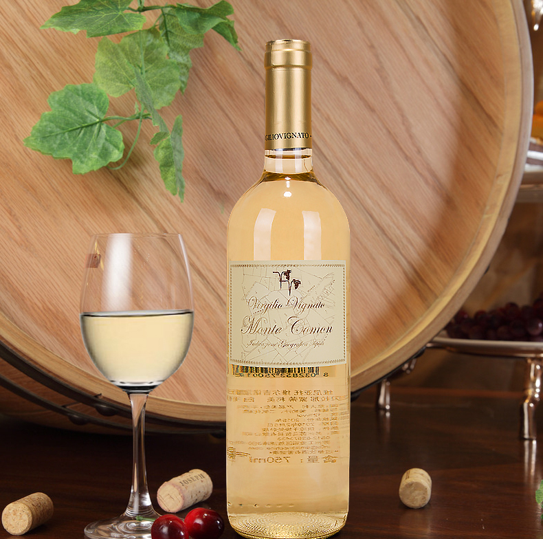 意大利进口白葡萄酒甘贝拉那Gambellara Clas