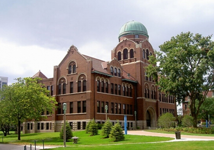 洛克菲勒大学北京协和医院联合国大厦他去世时,总财产约14亿美元,相当