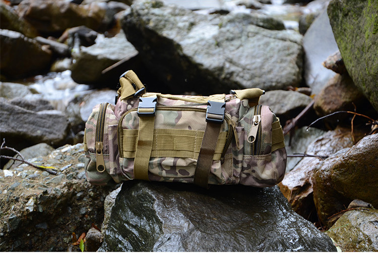 明辉装备战神藏獒铲德国多功能户外野营露营探险野外荒野求生工具车载