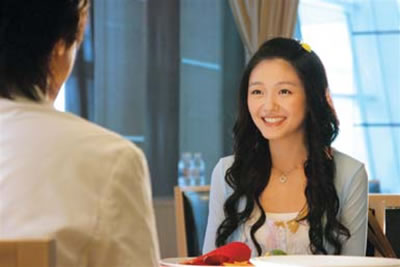 大s徐熙媛,小猪罗志祥,陈至恺,藤冈靛浪漫主演!