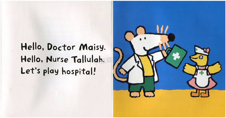 英文原版 handas surprise read and share 汉达的惊喜