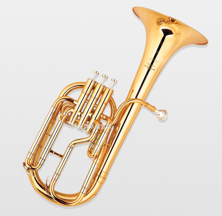 beiduofen专业演奏型 降e调次中音 bdfah-m308.