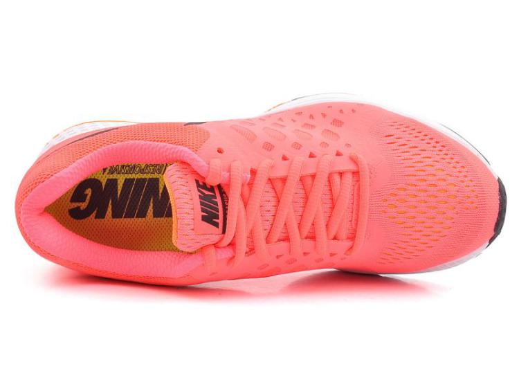 耐克nikeair zoom pegasus 31气垫女子运动跑步鞋-654486-600 654486