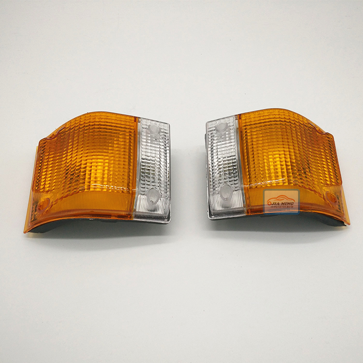 双跳灯是什么 双跳灯是什么颜色的