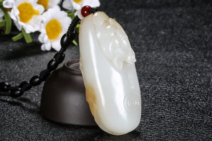 拍品详情
