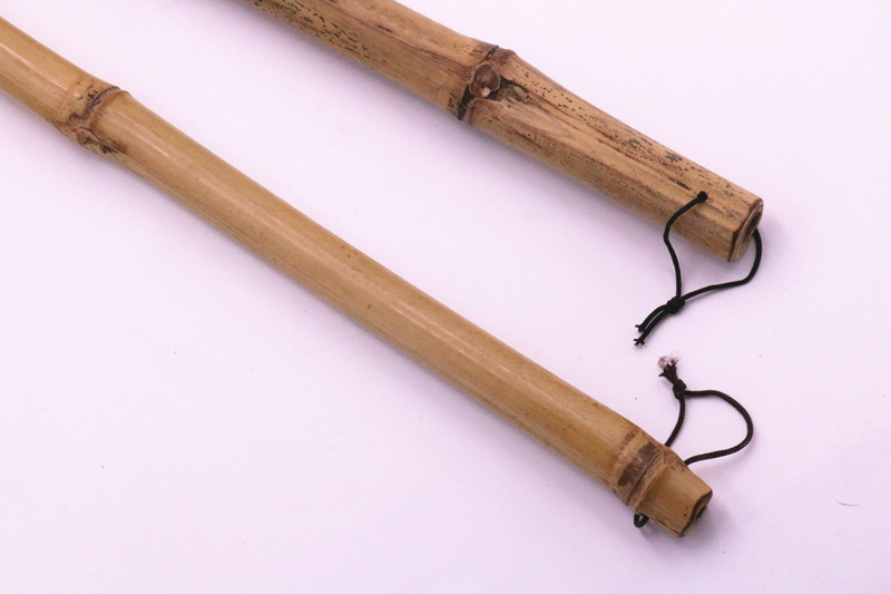 地书笔羊毫兼毫地笔老人健身广场毛笔书法笔罗汉竹竿毛笔地书笔 兼毫