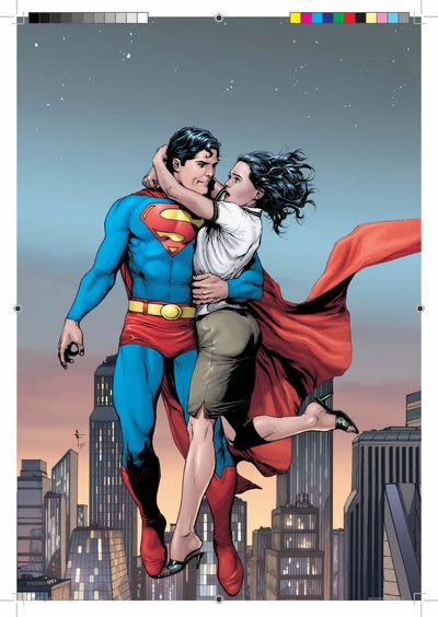 代表作:《绿灯侠:秘密起源》《至黑之夜》《超人:布莱尼亚克》.