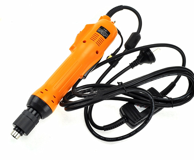 奇力速kilews全自动电批电动螺丝刀sk9系列全自动起子高扭力ac手按式