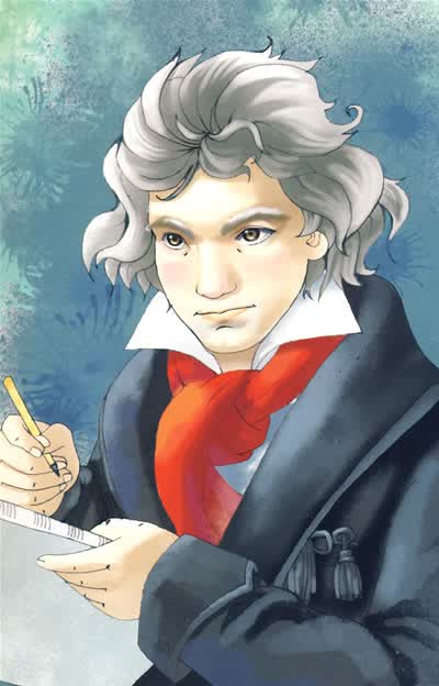 名人传:译林世界名著(学生版)