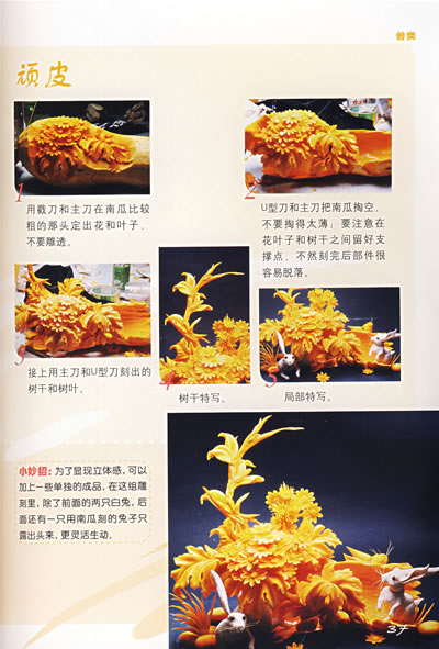 籍贯黑龙江,毕业于四川省烹饪高等专科学校,先后师从于雕刻大师肖强