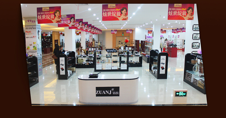 
                                        钻技（ZUANJ） 钻技厨房刀具套装菜刀不锈钢刀具厨房套装厨房用品                