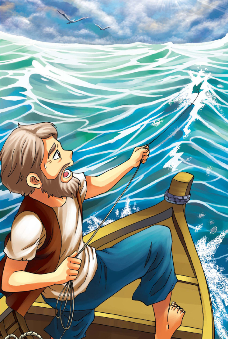 "一个海明威教给我们的东西,抵得上大学里所有老师传授的学问.