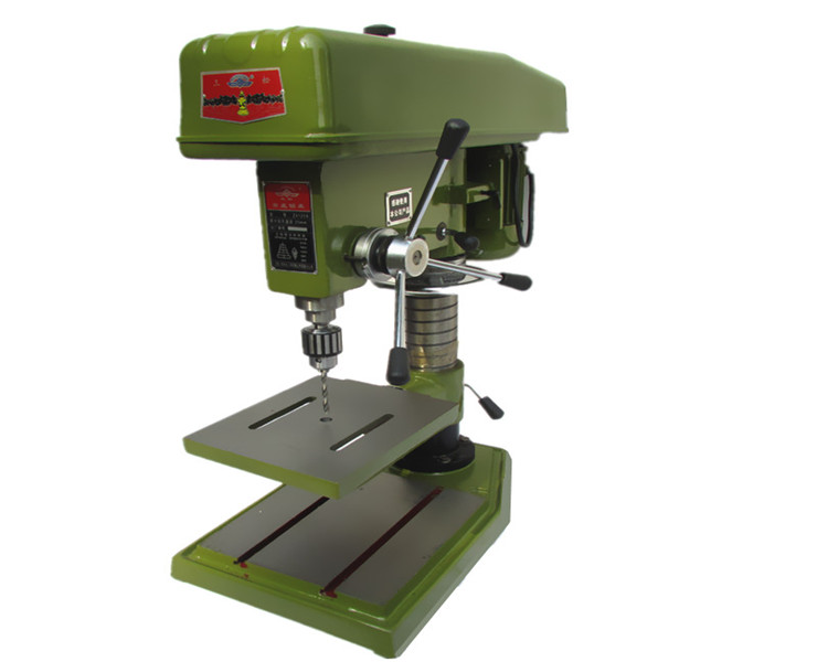 机械五金台式钻床 钻床台钻床多功能钻床小型钻床工业钻床,大功率全