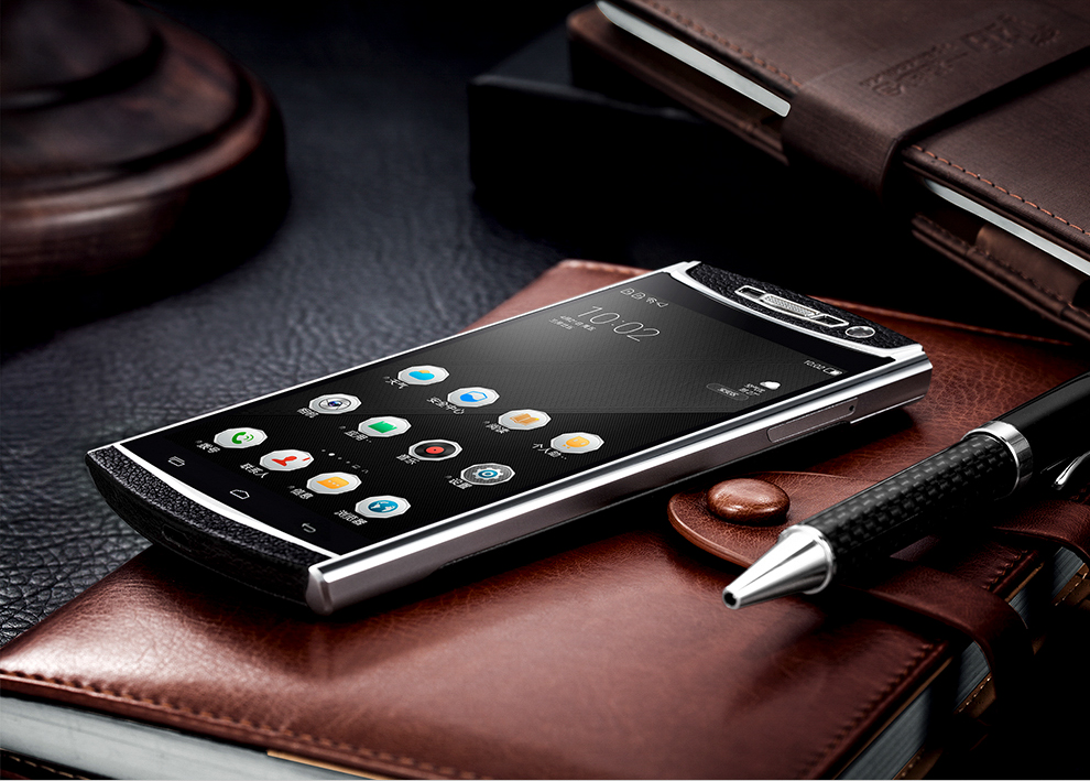 八核欧奇okp9p9全网通4g欧奇p94g64g双卡双待小牛皮1300万像素