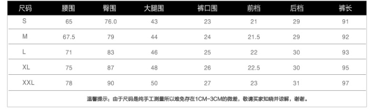 
                                        尚品奴秋冬松紧腰牛仔裤 女修身显瘦小脚裤 外穿打底裤牛仔长裤子 2332 深蓝色 M                