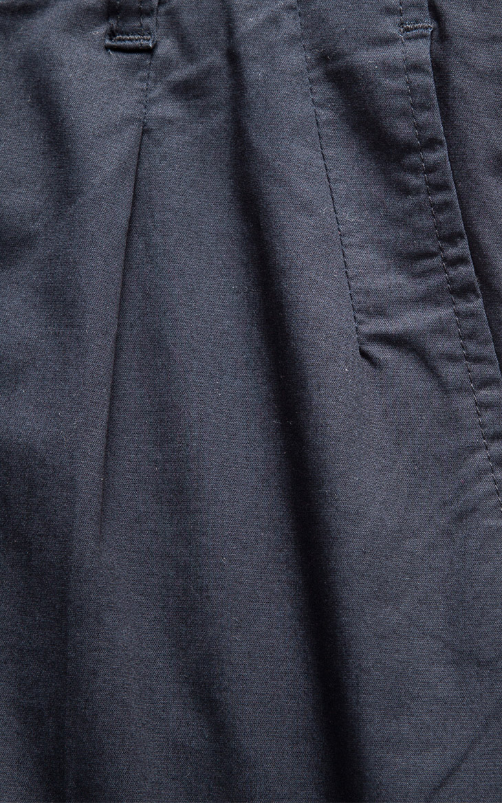 含有氨纶成分的棉混纺面料舒适有弹性