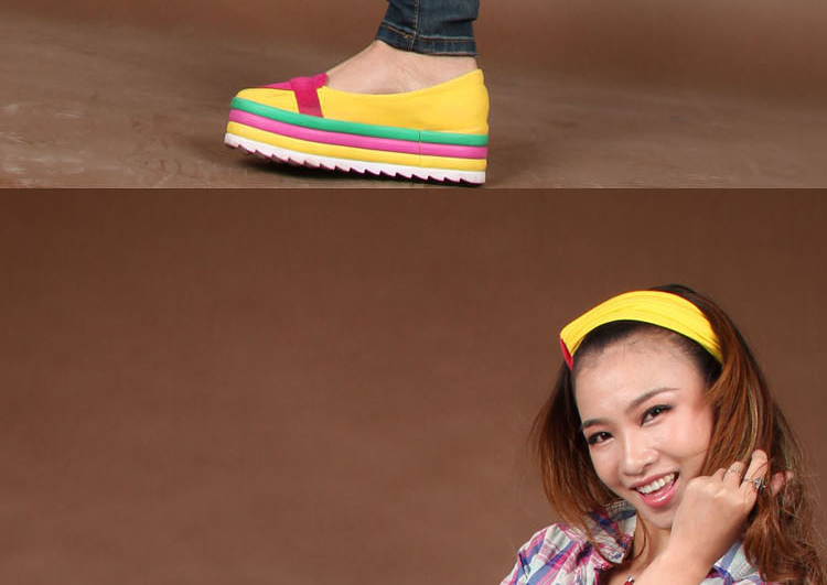 潮无界哈伦牛仔裤女款夏韩版宽松潮显瘦小脚裤学生个性长裤春秋松紧腰女裤子大码休闲裤80001 34