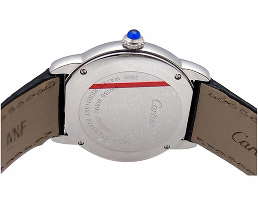 品牌   cartier/卡地亚 系列   伦敦solo 系列 型号   w6700155 售后