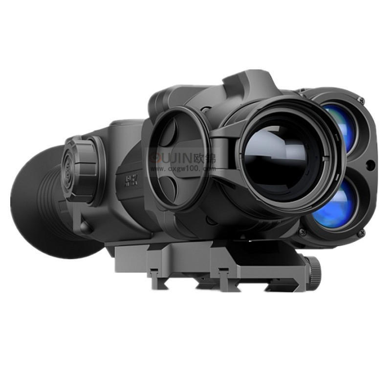 武汉哪里有卖xd38xd50xd75热成像夜视仪测距瞄准镜实体店