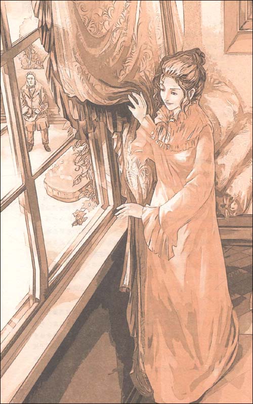 版权页:        插图