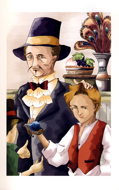 狄更斯(david herbert lawrence,1885～1930),英国小说家,出生于海军