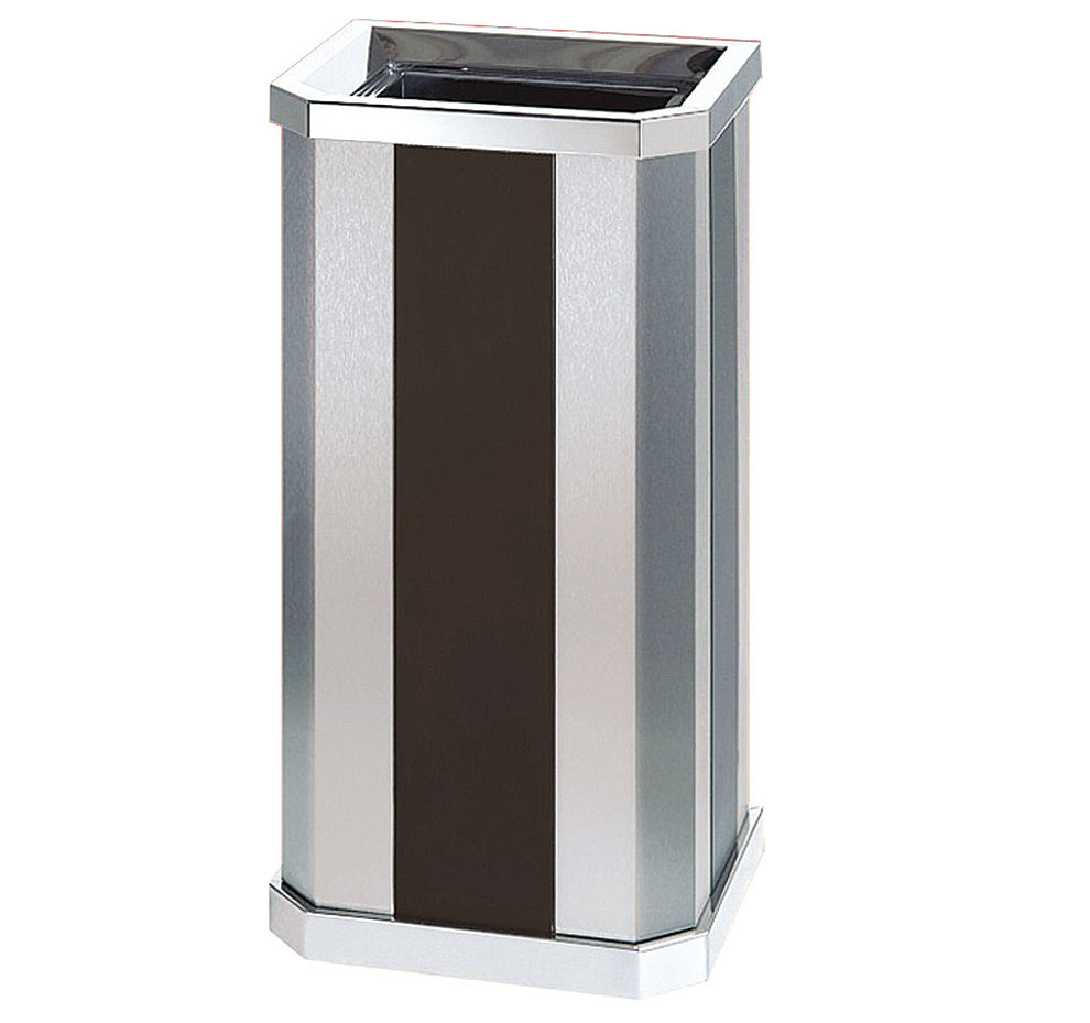 和畅(hc) 和畅gpx-19座地烟灰桶 立式烟灰缸酒店烟灰筒宾馆落地垃圾桶