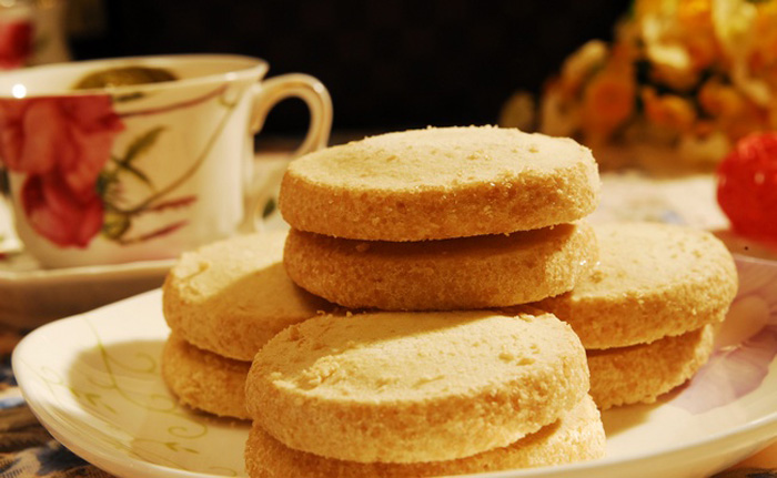 walkers沃尔克斯 英国原装进口 最新日期 进口曲奇饼干礼盒装 英式