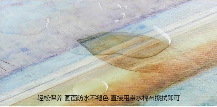 
                                        云图 办公室黑白装饰画现代简约客厅书房创意酒吧字画挂画有框画 一套价ABC画面 40*60(黑色框)                