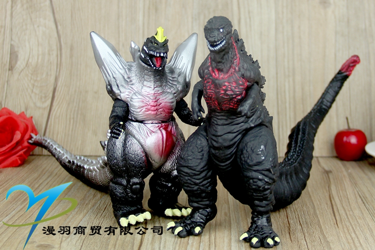 【嘎次星人 13cm软胶材质 不用担心孩子玩两天就摔坏了,, 特别提示