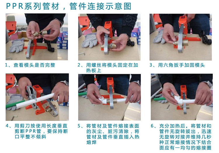 注:1,水管标价为每米的单价,平常大家常以根,条,支为单位,一根,一条